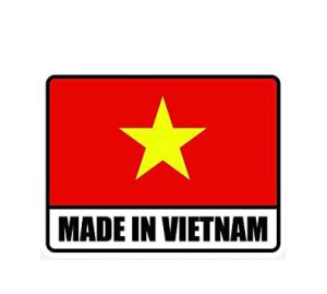 کتانی ساخت ویتنام